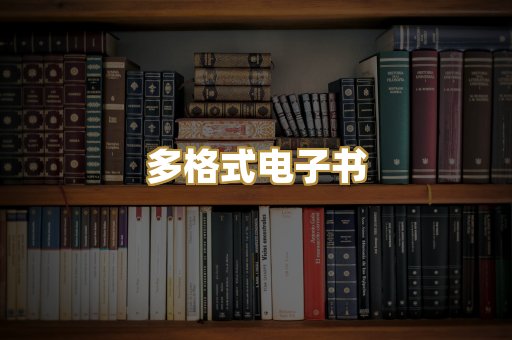 PDF电子书下载